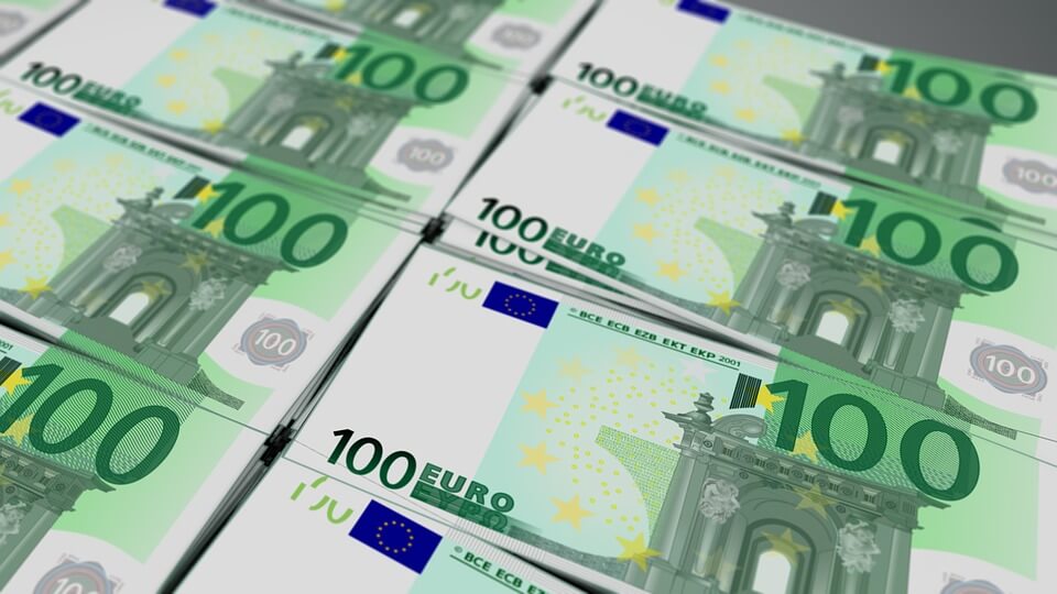 Jednostka Walutowa Zastąpiona Przez Euro Obsługa walutowa | Bank Spółdzielczy w Chodzieży