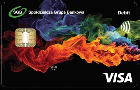 Visa